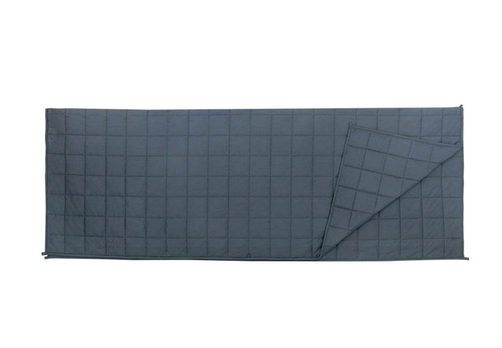 Gravity Quilt Cotton Weighted Blanket - ZEYTONCART