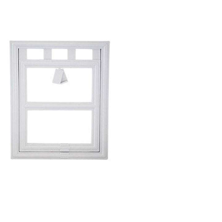Creative Household Simple Pet Screen Door - ZEYTONCART