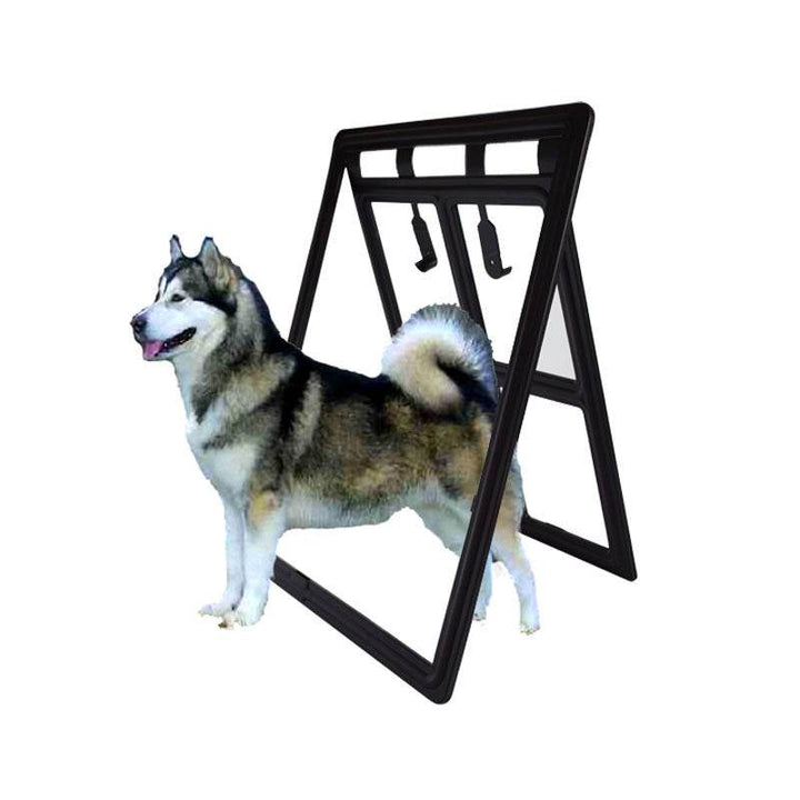 Creative Household Simple Pet Screen Door - ZEYTONCART