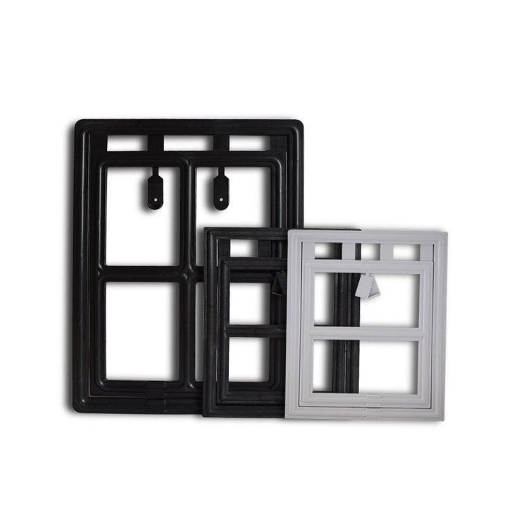 Creative Household Simple Pet Screen Door - ZEYTONCART