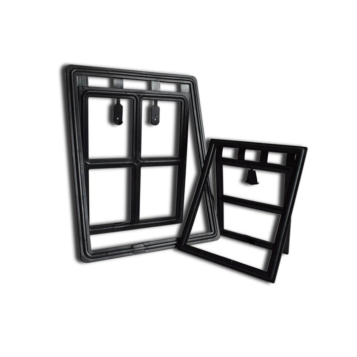 Creative Household Simple Pet Screen Door - ZEYTONCART