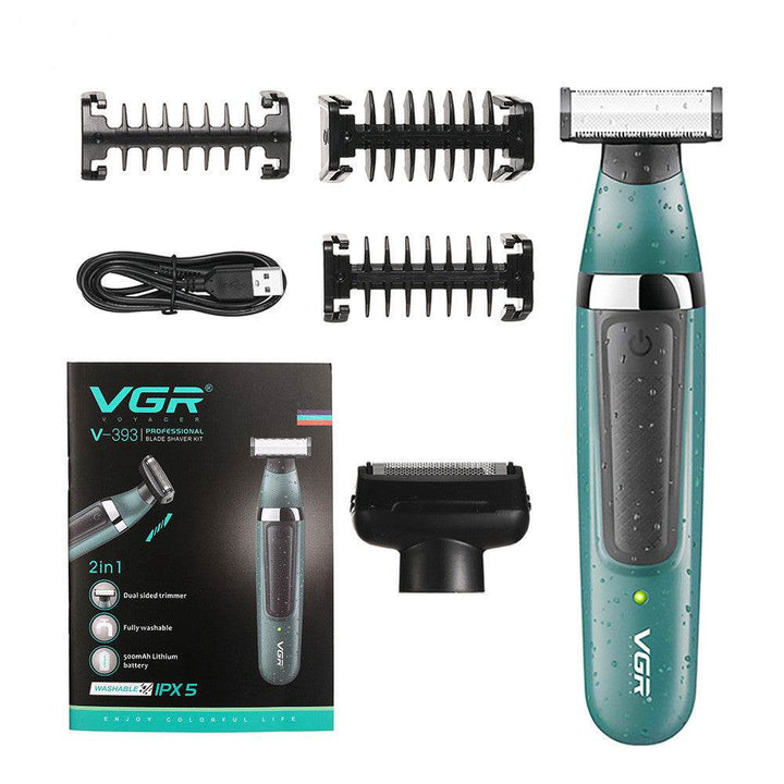Multifunctional Electric Shaver Razor Shaver - ZEYTONCART