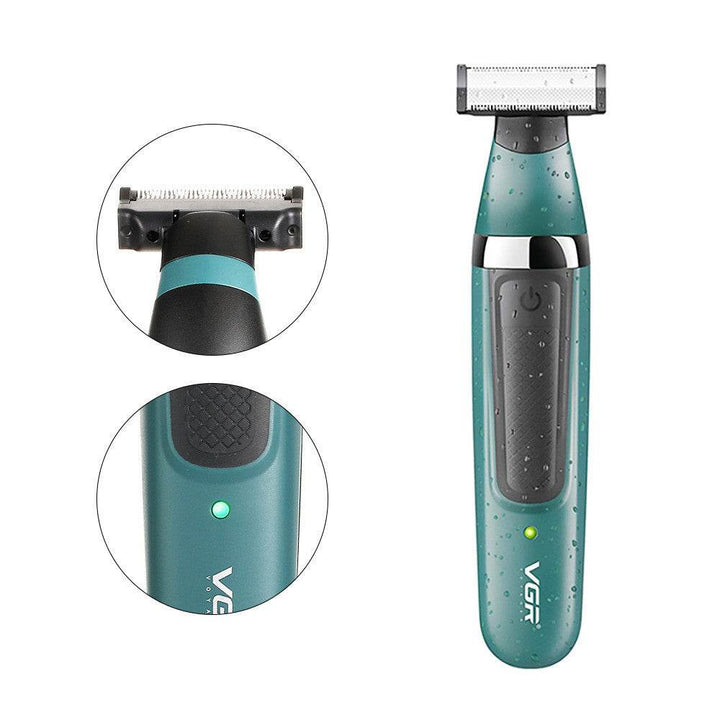 Multifunctional Electric Shaver Razor Shaver - ZEYTONCART