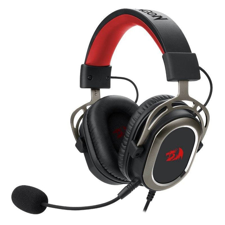 Active Noise-cancelling Gaming Headset - ZEYTONCART