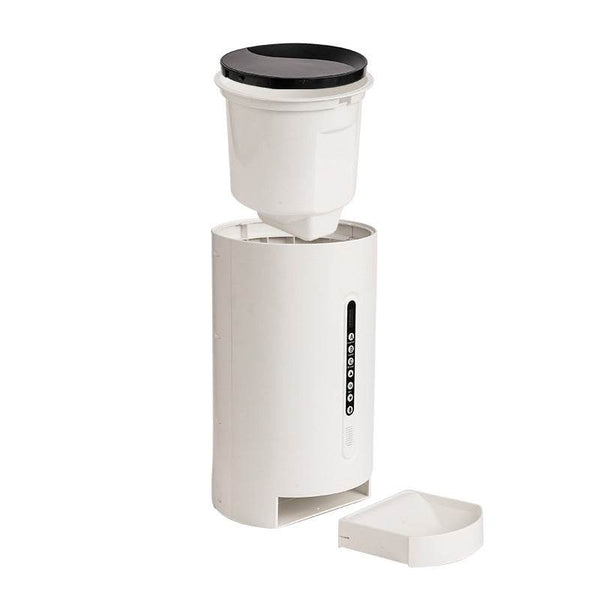 Pet Smart Feeder Pet Supplies Timing - ZEYTONCART