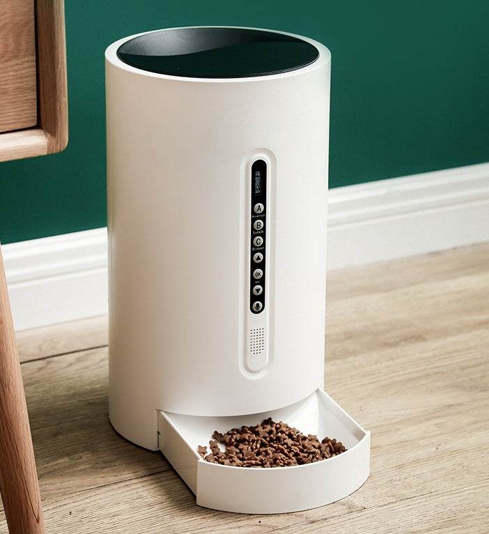 Pet Smart Feeder Pet Supplies Timing - ZEYTONCART