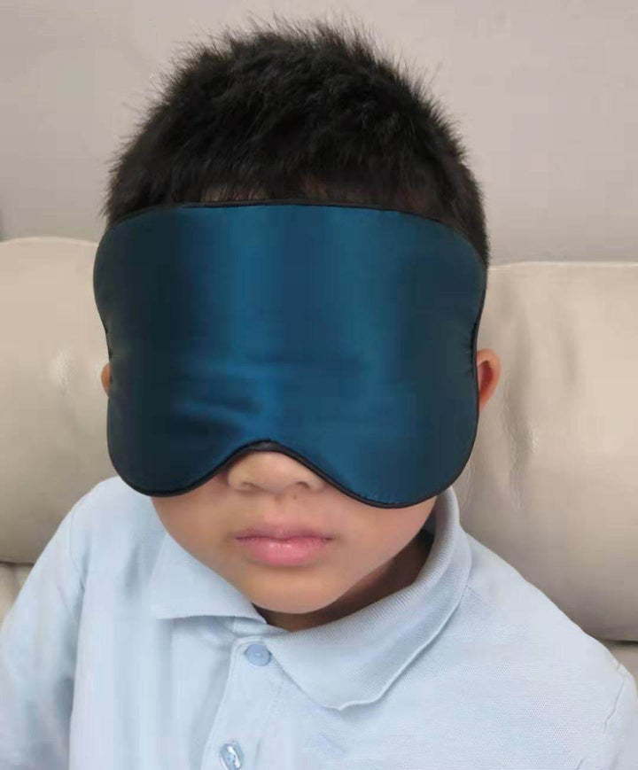 Silk Eye Mask Silk Eye Mask Sleeping Eye Mask Eye Mask - ZEYTONCART