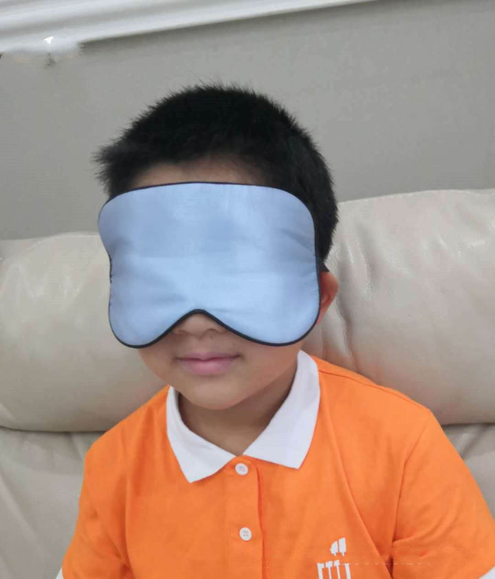 Silk Eye Mask Silk Eye Mask Sleeping Eye Mask Eye Mask - ZEYTONCART