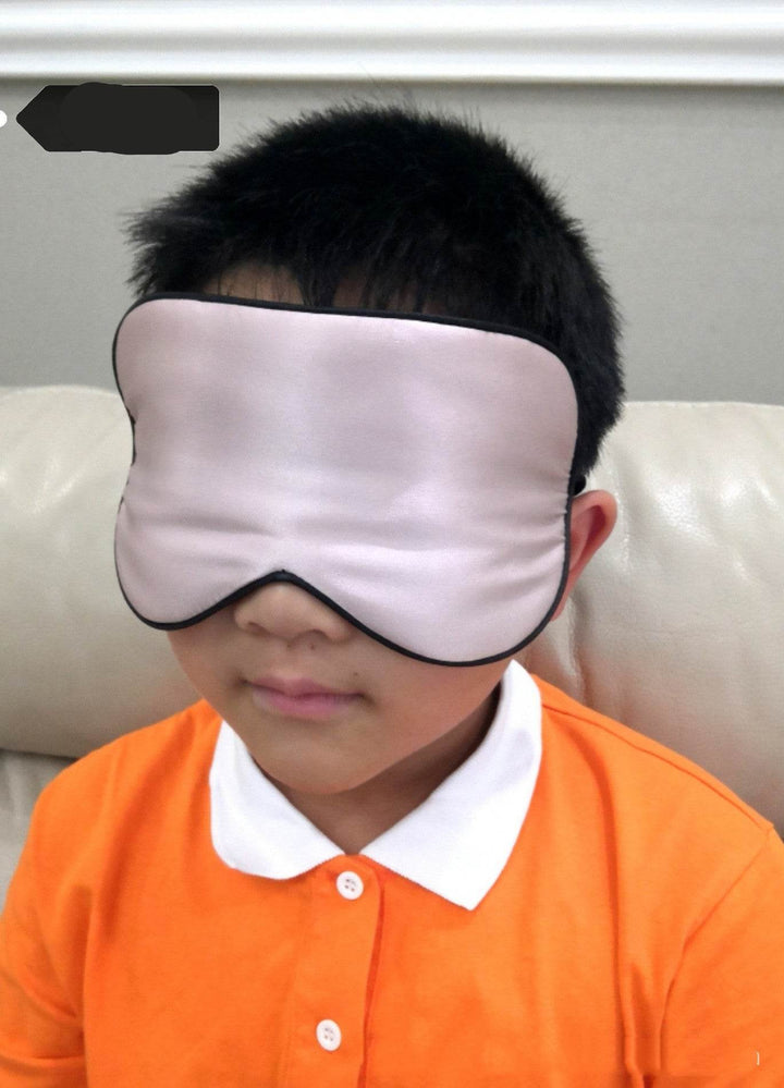 Silk Eye Mask Silk Eye Mask Sleeping Eye Mask Eye Mask - ZEYTONCART