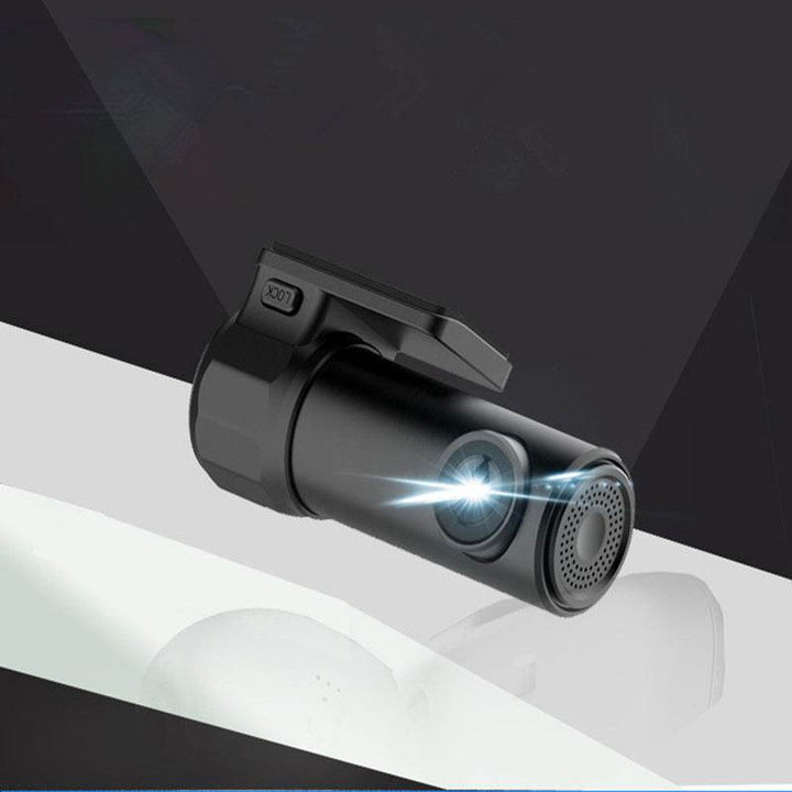 Auto And Motorcycle Mini HD USB Recorder - ZEYTONCART
