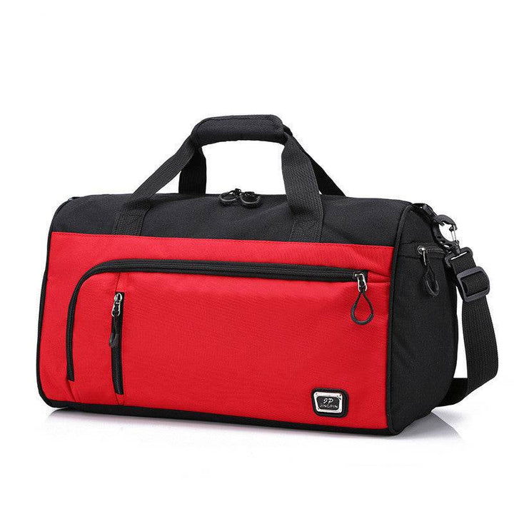 Outdoor Travel Bag Leisure Sports Travel Bag - ZEYTONCART
