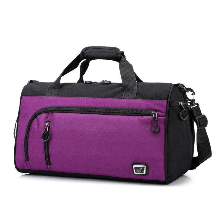Outdoor Travel Bag Leisure Sports Travel Bag - ZEYTONCART