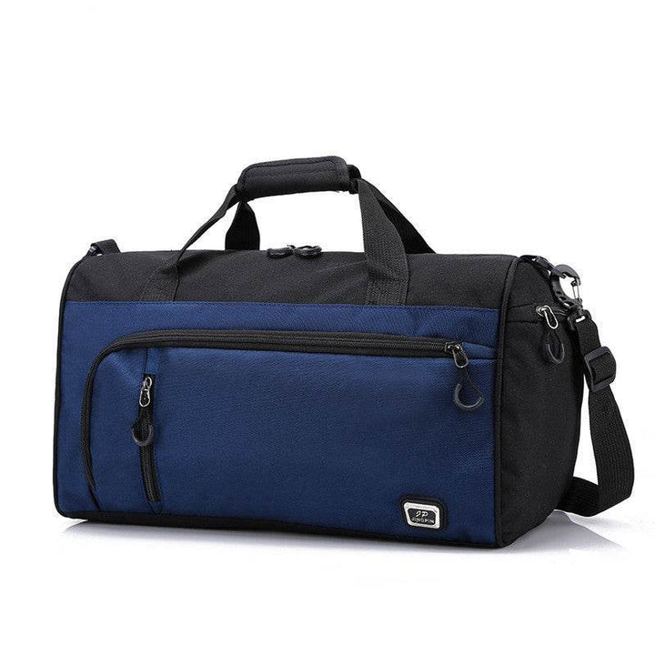 Outdoor Travel Bag Leisure Sports Travel Bag - ZEYTONCART