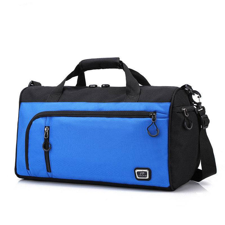 Outdoor Travel Bag Leisure Sports Travel Bag - ZEYTONCART