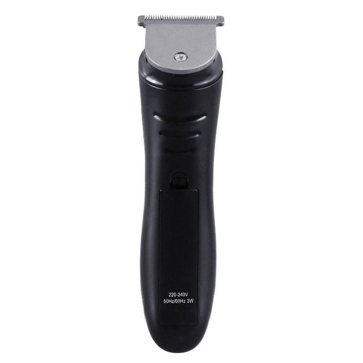 Multifunctional Waterproof Beard And Hair Nose Trimmer - ZEYTONCART