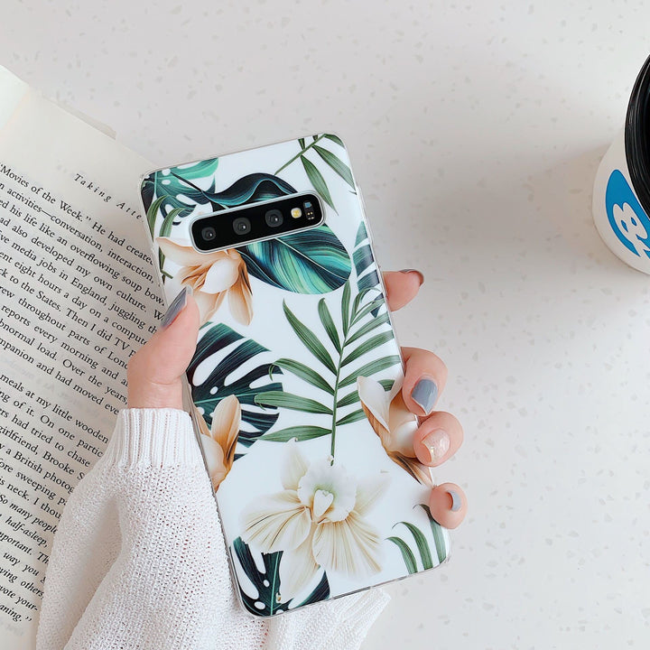 Samsung phone case - ZEYTONCART