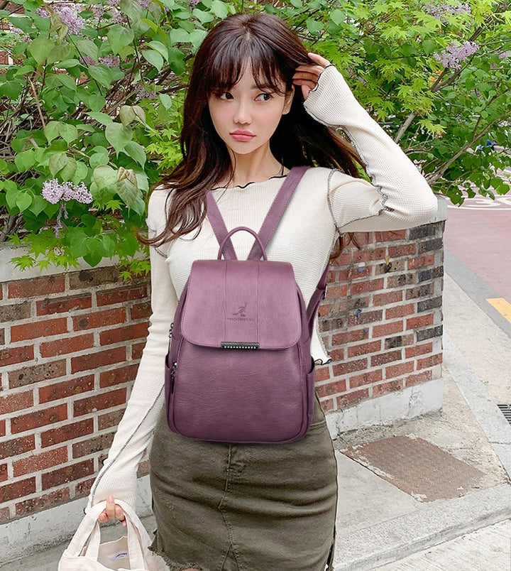 Fashion Backpack - ZEYTONCART