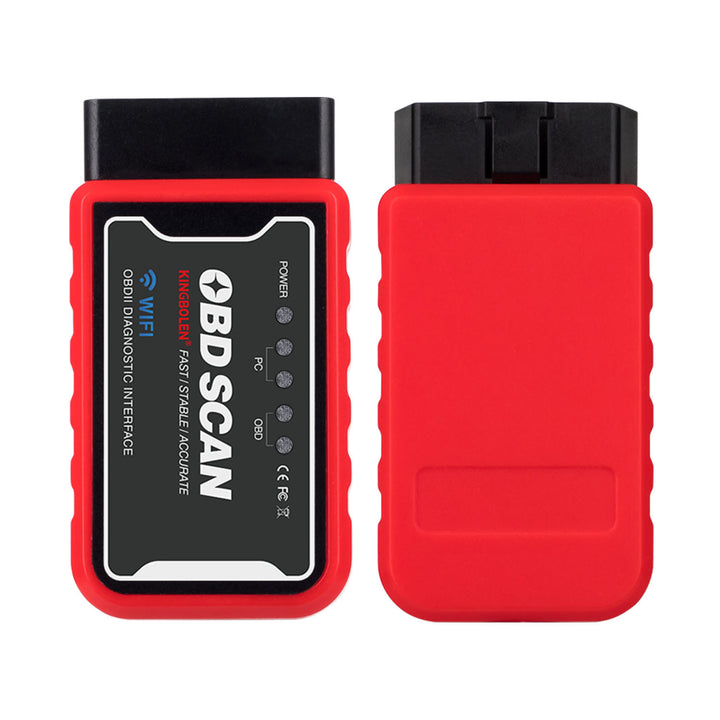 WiFi Car Fault Scanner For Multiple Brands - ZEYTONCART