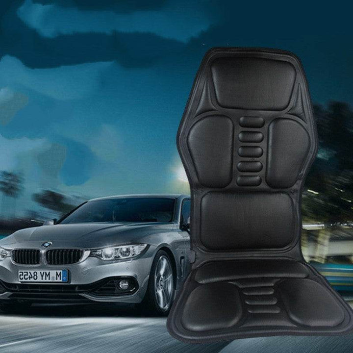 Car massager cervical spine neck waist - ZEYTONCART