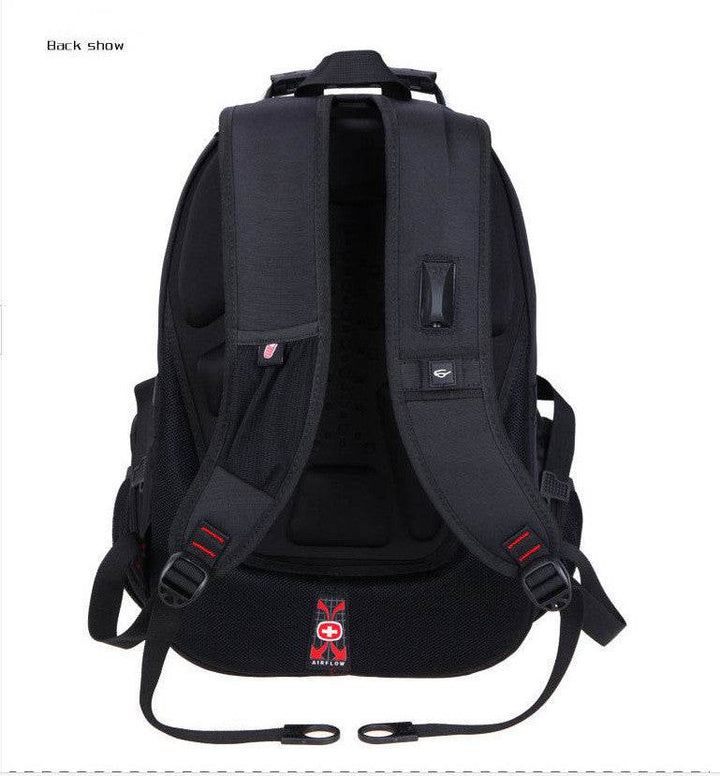 Travel outdoor Backpack - ZEYTONCART