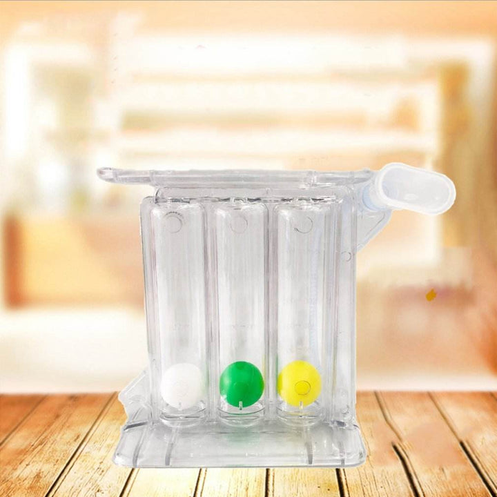 Household medical breathing trainer - ZEYTONCART