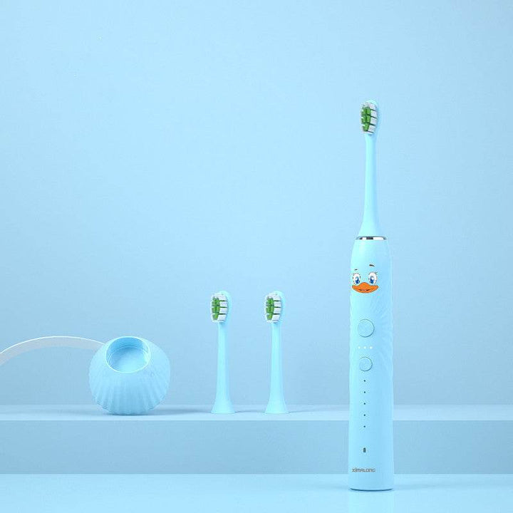 electric toothbrush - ZEYTONCART