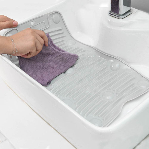 Soft foldable laundry non-slip board - ZEYTONCART