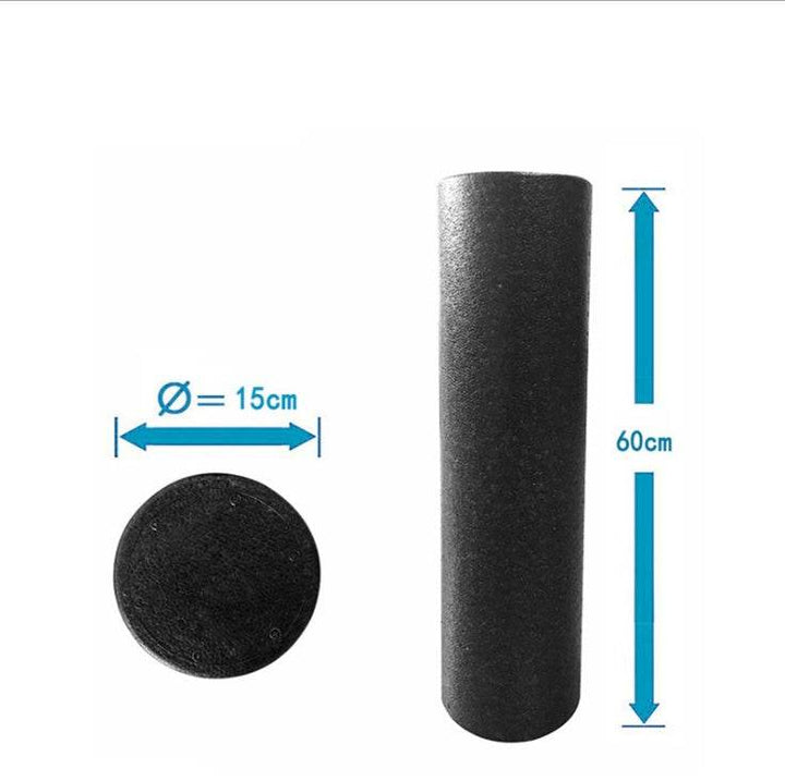 Noble Stretch - Fitness Foam Roller - ZEYTONCART