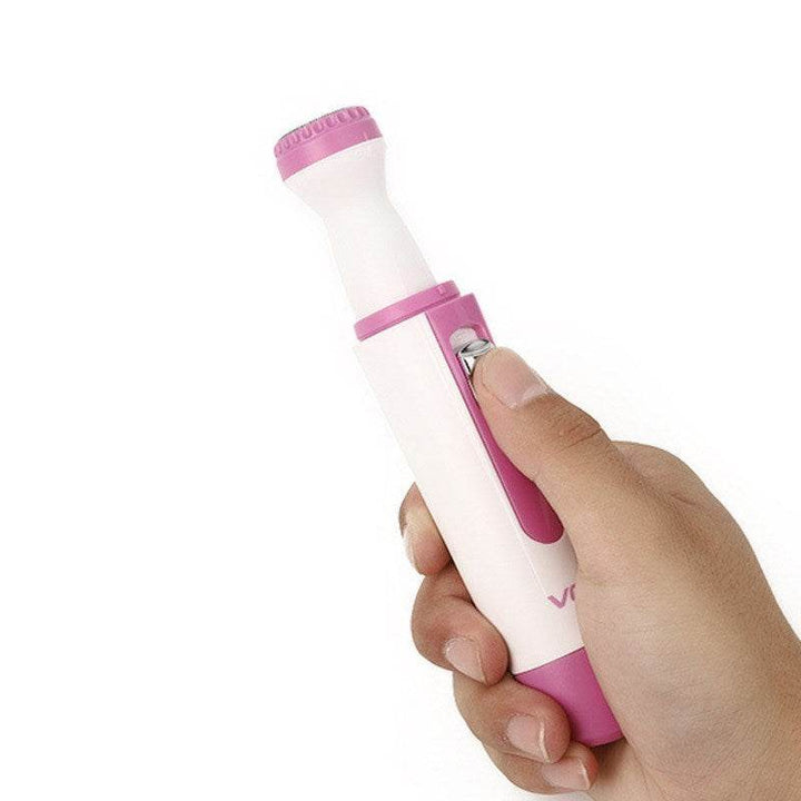 Hair electric epilator - ZEYTONCART