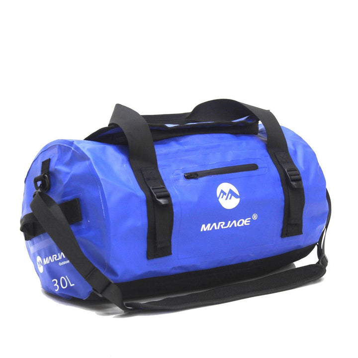Waterproof sailing travel bag - ZEYTONCART
