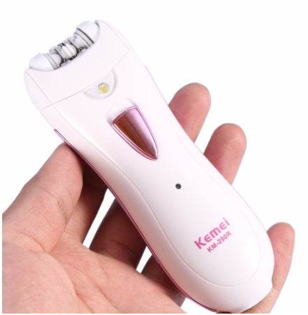 Mini electric hair epilator - ZEYTONCART