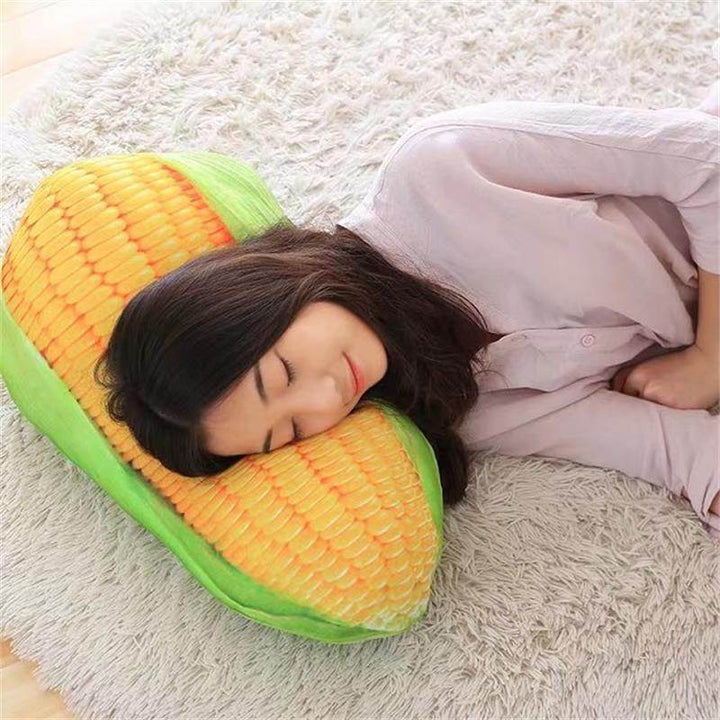 Corn plush toys - ZEYTONCART