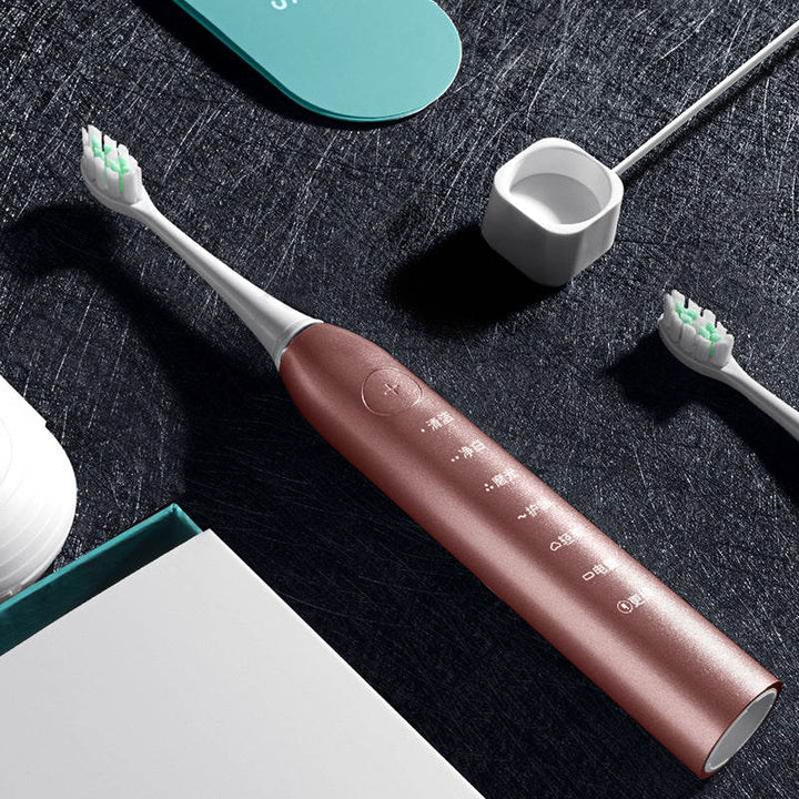 electric toothbrush - ZEYTONCART