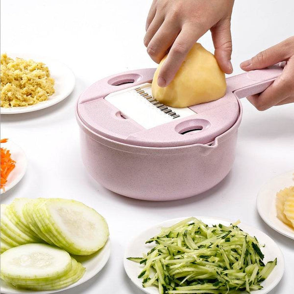 veggie chopper - ZEYTONCART