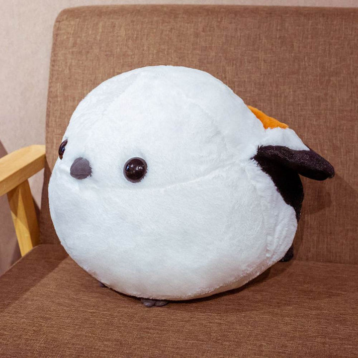 Sparrow doll Plush toys - ZEYTONCART