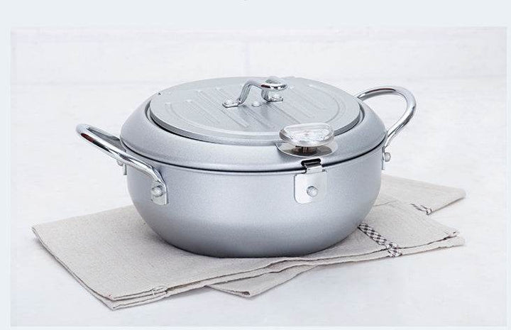 Kitchen Pot - ZEYTONCART