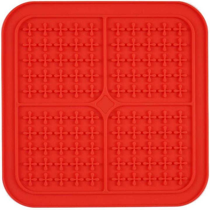 Pet sucker licking pad and slow feeding pad - ZEYTONCART
