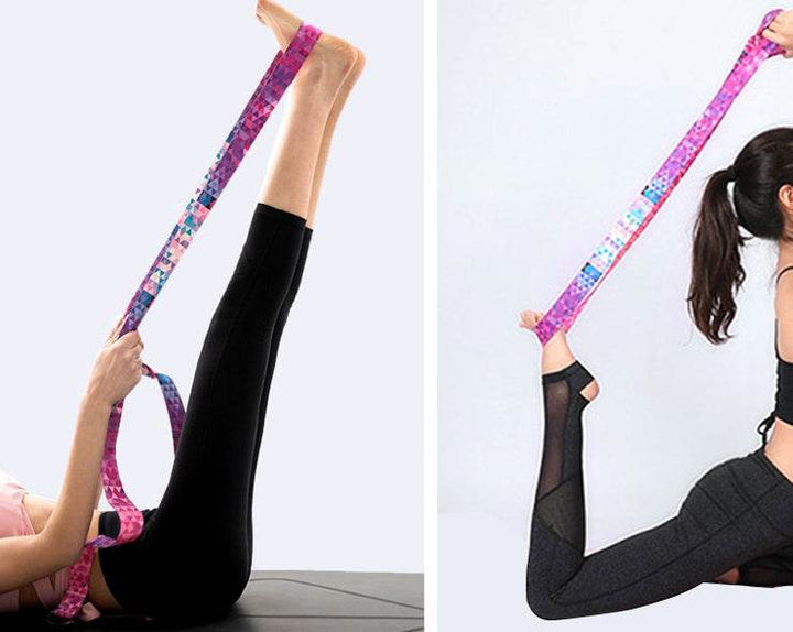 Yoga mat strap - ZEYTONCART