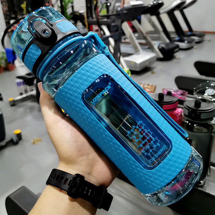 Portable Sport Water Bottles - ZEYTONCART