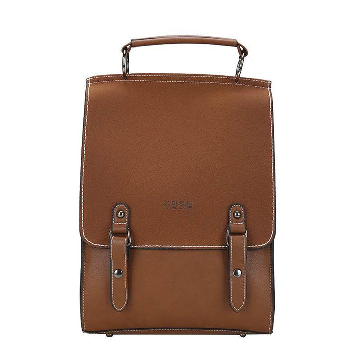 European and American backpacks - ZEYTONCART