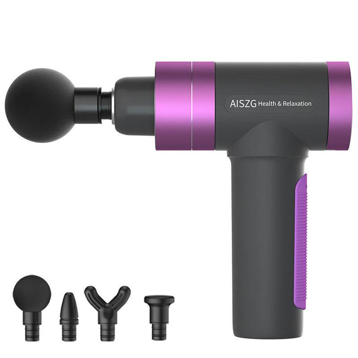 Muscle massage gun - ZEYTONCART