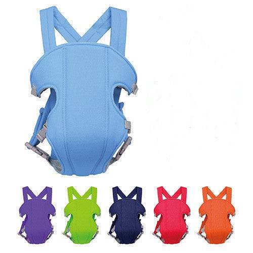 Multifunctional baby carrier - ZEYTONCART