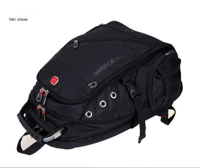 Travel outdoor Backpack - ZEYTONCART
