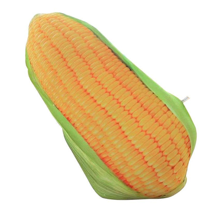 Corn plush toys - ZEYTONCART