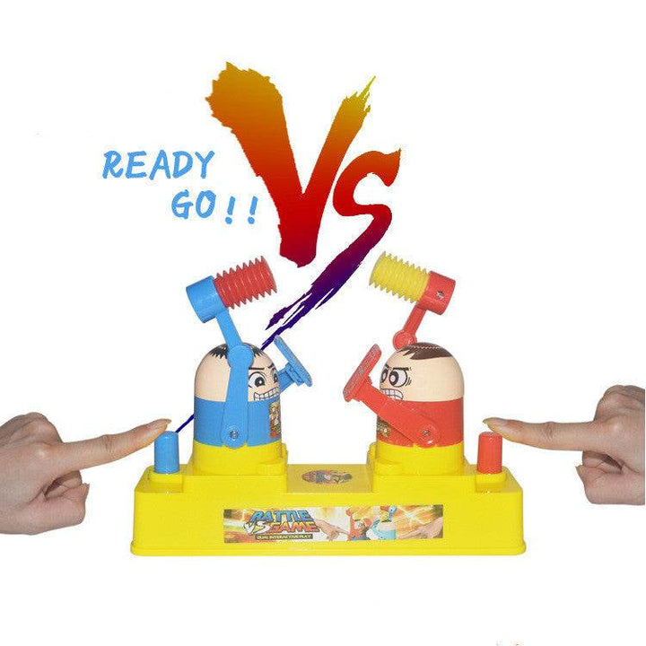 Battle interactive children's educational toys - ZEYTONCART