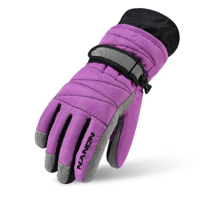 MaxProtect Winter Tech Gloves - ZEYTONCART