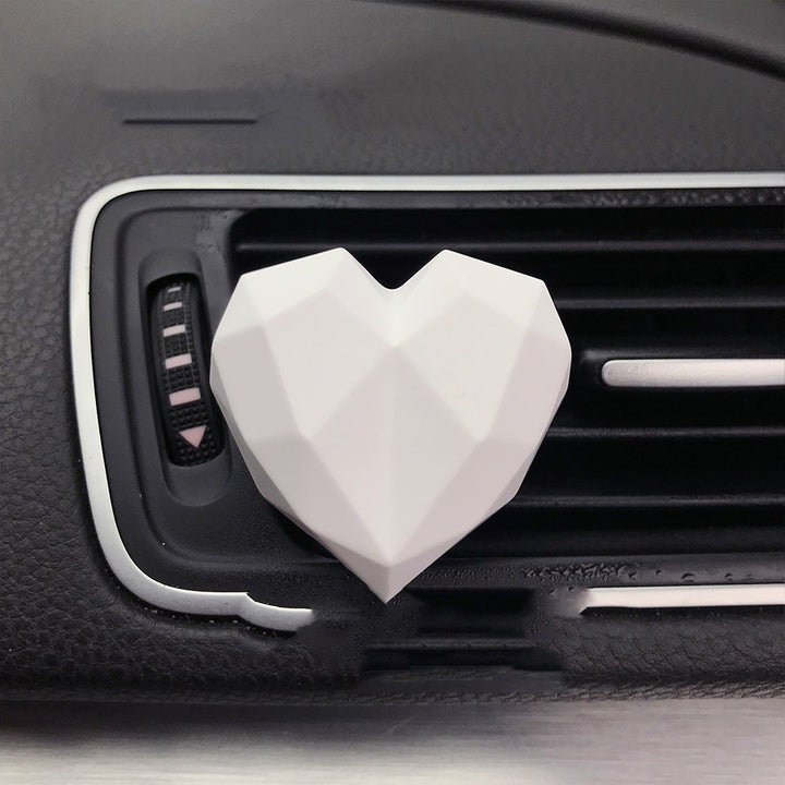 Car Perfume Aromatherapy Accessories Air Conditioning Outlet Clip - ZEYTONCART