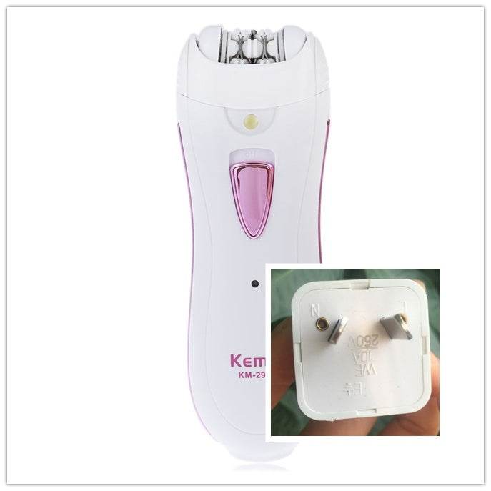 Mini electric hair epilator - ZEYTONCART