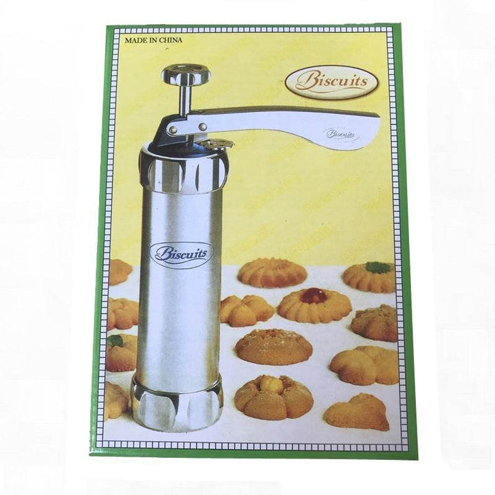 Decorating gun baking tools kitchen utensils - ZEYTONCART