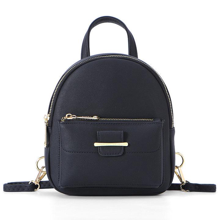Multifunctional fashion backpack - ZEYTONCART